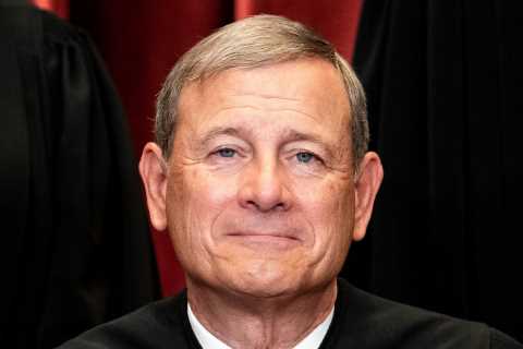 As Democrats Renew Voting Rights Push, Offsetting Roberts Court Is Top of Mind