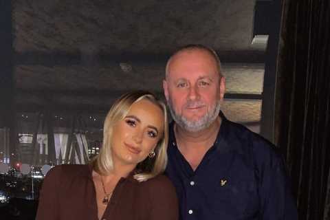 Who are Love Island star Millie Court’s parents?