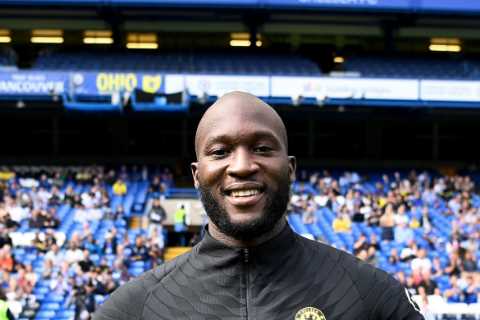 Harry Redknapp: Romelu Lukaku needs a little bit of love – that’s how Thomas Tuchel can get him..
