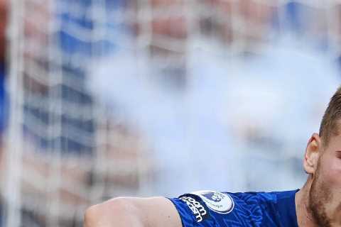 Thomas Tuchel insists Romelu Lukaku’s £97.5m transfer to Chelsea is GOOD NEWS for misfiring Timo..