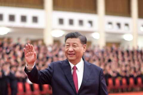 Leaders of China and Russia will be rubbing their hands over Afghanistan chaos