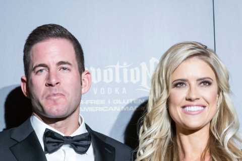 Flip or Flop’s Tarek El Moussa ‘FIRES crew members after mystery staffer reveals he berated ex..