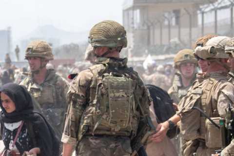 Britain will do right by those who need us most in Afghanistan