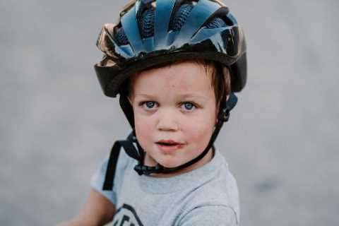 Little People’s Tori Roloff praises Jackson, 4, after he ‘dusts himself off’ after falling &amp;..