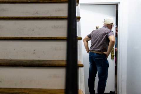 Court Allows Biden’s Replacement Evictions Ban to Remain in Place for Now