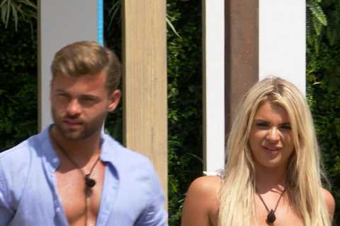 Love Island quitter Jake breaks silence on ‘game plan’ as he insists he was ‘just telling the truth’