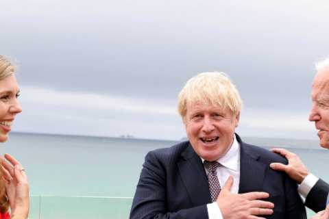 Ex-military bosses urge PM to continue Afghanistan mission without US to ‘get every last Brit out’