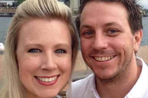 ‘Fit &amp; healthy’ man, 39, with bowel cancer who was told symptoms were acid reflux reveals signs ..