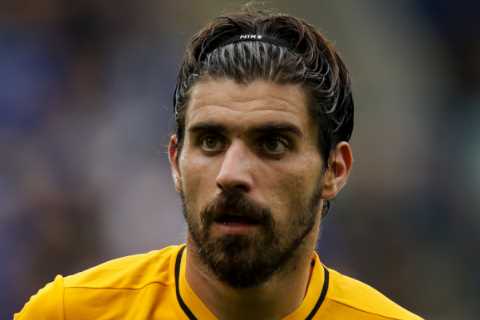Man Utd ‘interested in Ruben Neves transfer from Wolves’ as Solskjaer looks continue spree in title ..