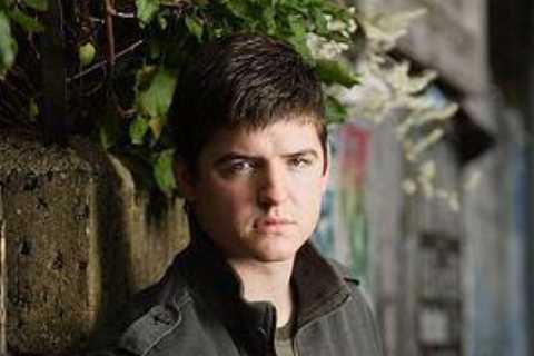 Remember the old Martin Fowler in EastEnders?  Actor James Alexandrou looks seriously different now