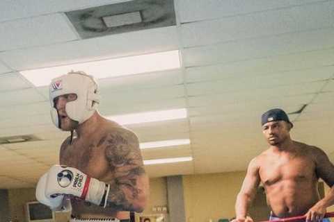 Jake Paul’s sparring partners reveal how good he is in the ring as YouTuber prepares to fight..