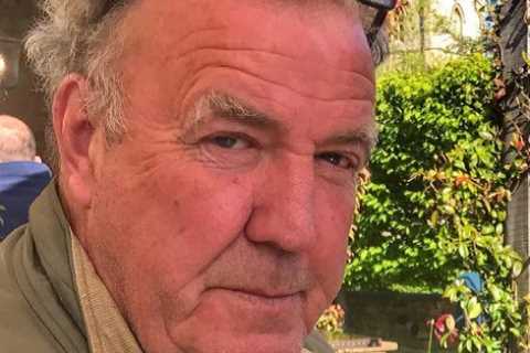 Jeremy Clarkson hits back at ‘deluded fool’ for ridiculous noise complaint – leaving fans in..