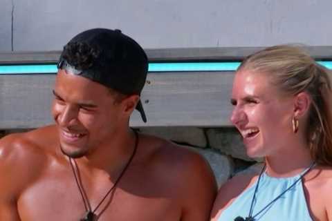 Who will win Love Island 2021?