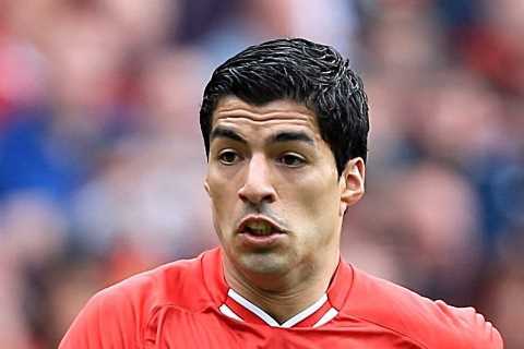 Arsenal transfer fixer reveals why club made infamous £40m+£1 bid for Suarez… even though there was ..