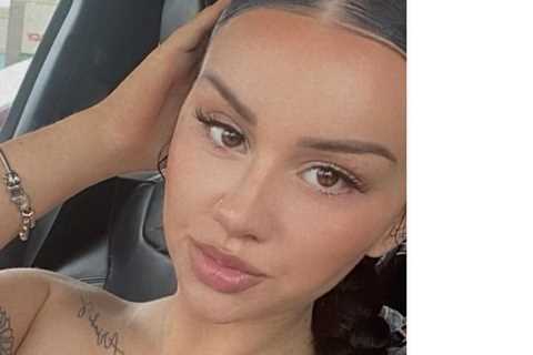 Teen Mom Kayla Sessler accused of ‘blackfishing’ as she looks unrecognizable with darker skin in..