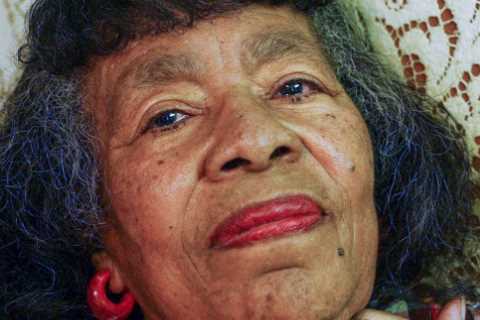 Lucille Times, Who Inspired the Montgomery Bus Boycott, Dies at 100