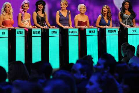 Which Take Me Out couples have stayed together? The pairs who lasted after meeting on Paddy..