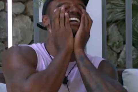 Love Island fans left open-mouthed as Tyler’s dad makes ‘shady’ dig at Clarisse – but did you..