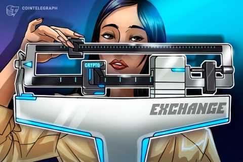 Upbit reportedly first crypto exchange to file with Korean regulators