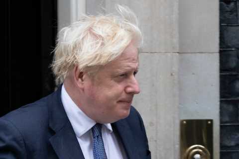 Red Wall Tories demand PM backs 10-point plan to save Britain’s high streets