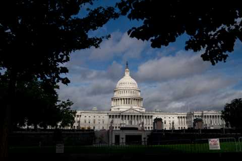 Deeply Divided, House Democrats Battle Over Priorities and Politics