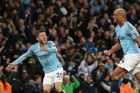 Vincent Kompany’s Man City statue to be unveiled next weekend ahead of Arsenal clash after..