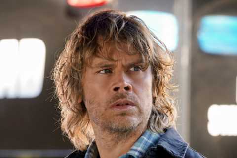 Is Deeks leaving NCIS and did he get fired?
