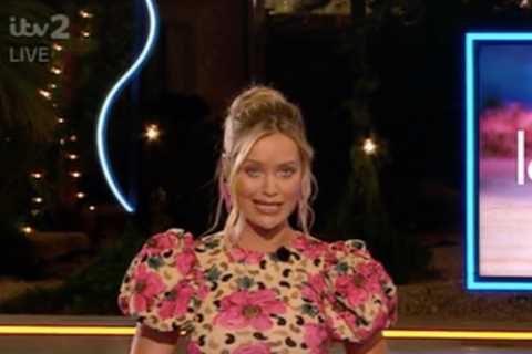 Love Island fans baffled as stars GO MISSING while After Sun takes over the villa on night before..