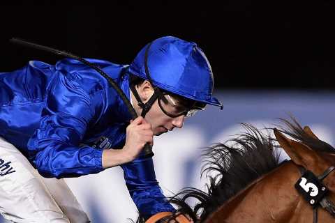 Saeed bin Suroor says globe-trotting star Benbatl is ‘ready to go’ ahead of return at the age of..