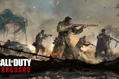 Call of Duty: Vanguard pre-orders, beta start date, and how to get in