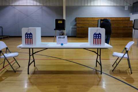A North Carolina court panel expands voting rights for parolees and people on probation.