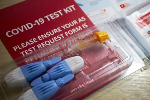 What is a Covid antibody test and how can I get one?