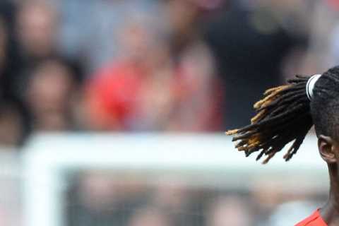 Man Utd and Arsenal transfer blow as PSG close in on £26m signing of Rennes star Eduardo Camavinga
