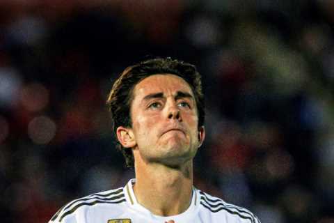 Real Madrid, Bayern Munich and Spain star Alvaro Odriozola already making waves in second career in ..