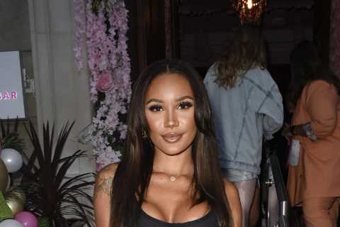 Love Island and Casa Amor stars Brad McClelland, Clarisse Juliette and Rachel Finni reunite for..