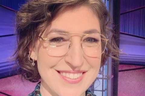 Jeopardy! execs are ‘bending over backward’ to hire Mayim Bialik as OFFICIAL host but she’s ‘too..