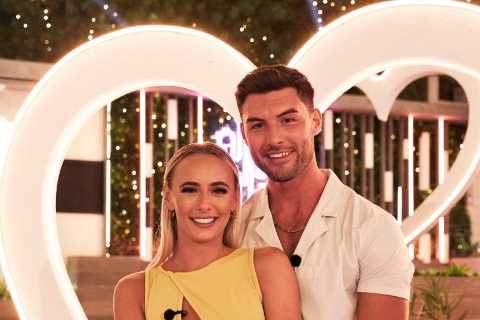 Love Island fans baffled by Millie’s bizarre response to ‘split or steal’ question – did you notice?
