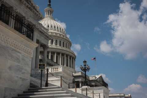 Democrats Scrounge for Votes to Pass $3.5 Trillion Budget Plan