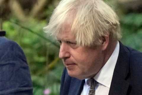 Boris Johnson admits defeat on August 31 Afghanistan evacuation extension – but reveals list of..