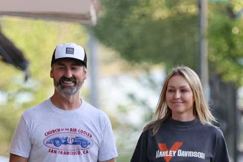 American Pickers’ Mike Wolfe’s girlfriend Leticia Cline was divorced TWICE before dating reality..