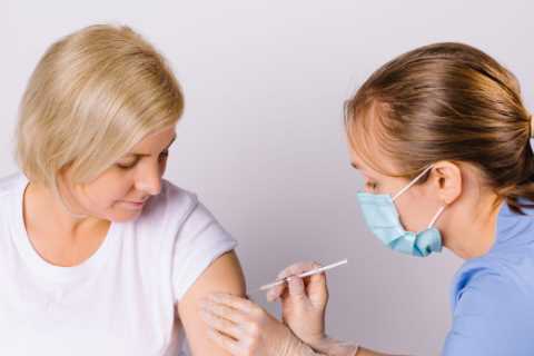Covid is now only the ninth biggest cause of death in England following vaccine success