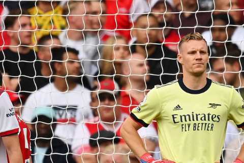 Arsenal set for another long-throw blitz in Carabao Cup clash against free-scoring West Brom amid..