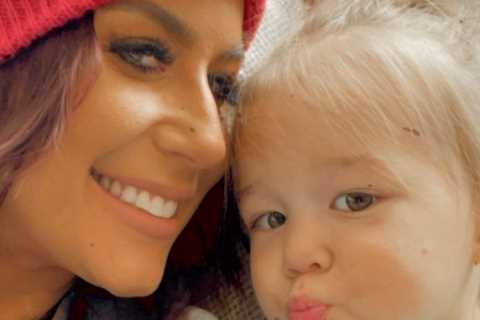 Teen Mom Chelsea Houska reveals she had ‘severe postpartum depression for a year’ after giving..