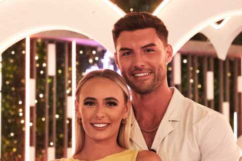 Love Island past winners: Who won the show from 2015 to 2021 and which couples are still together?