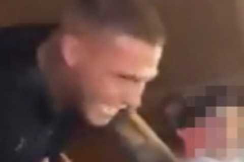 Parents slammed for inviting Love Island’s Danny Bibby to perform at ’10-year-old’s birthday party’