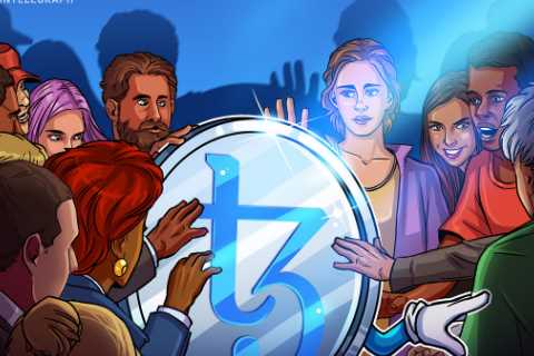 Swiss B2B bank InCore launches new tokenization tool using Tezos