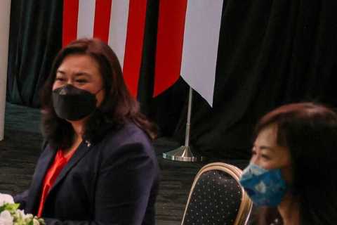 In Southeast Asia, Kamala Harris’s Message: You Can Count on the U.S.