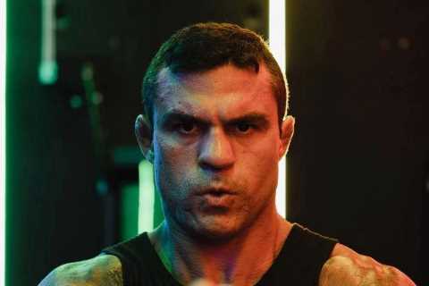 UFC legend Vitor Belfort says ‘I’d put a beating’ on Jake and Logan Paul on ‘SAME NIGHT’ ahead of..
