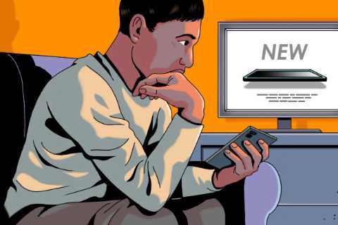 Buy or Wait? Here’s a Guide to Phone Upgrades.