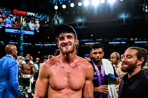 Logan Paul next fight: Five bouts after Floyd Mayweather including Chris Hemsworth, his brother..